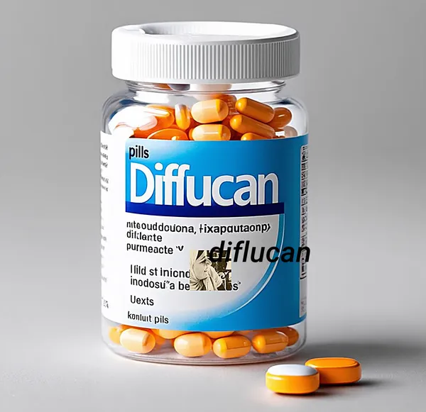 Commander diflucan